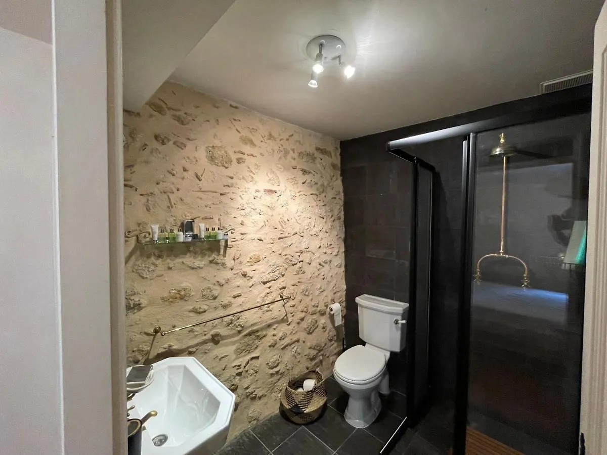 Holiday home Ferme Domaine De Maurel Villa Le Fossat France