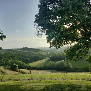 Camping Ferme De Castel Pouzouilh, Le Fossat